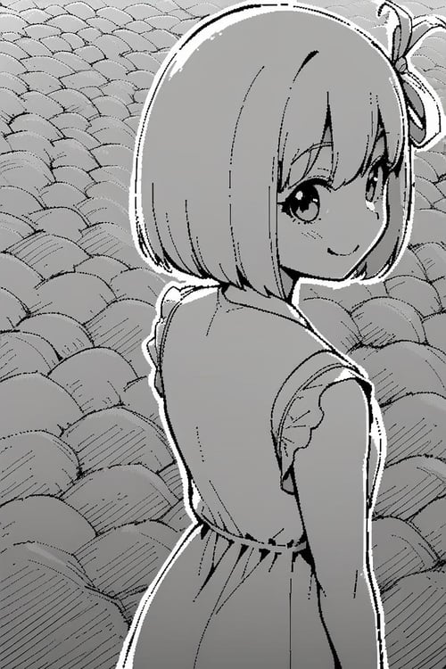 [XL 1.0] Chisato Nishikigi | Lycoris Recoil by justTNP on Tensor.Art