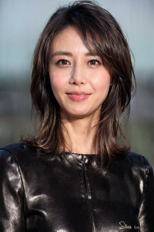 Matsushima N - JP - Actress by mituzi on Tensor.Art