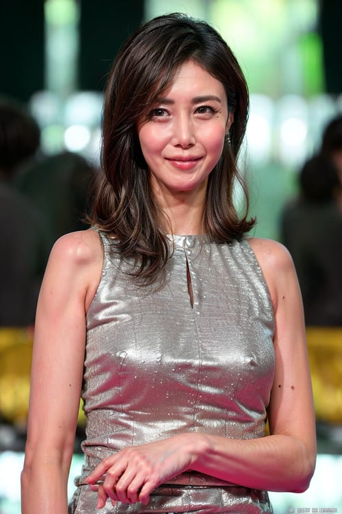 Matsushima N - JP - Actress by mituzi on Tensor.Art