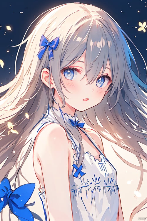 seki-rurudo画风【柔弱肢体纤细少女】 by 血奉铃 on Tensor.Art