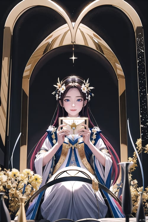 动漫Pro by 树妖姥姥 on Tensor.Art