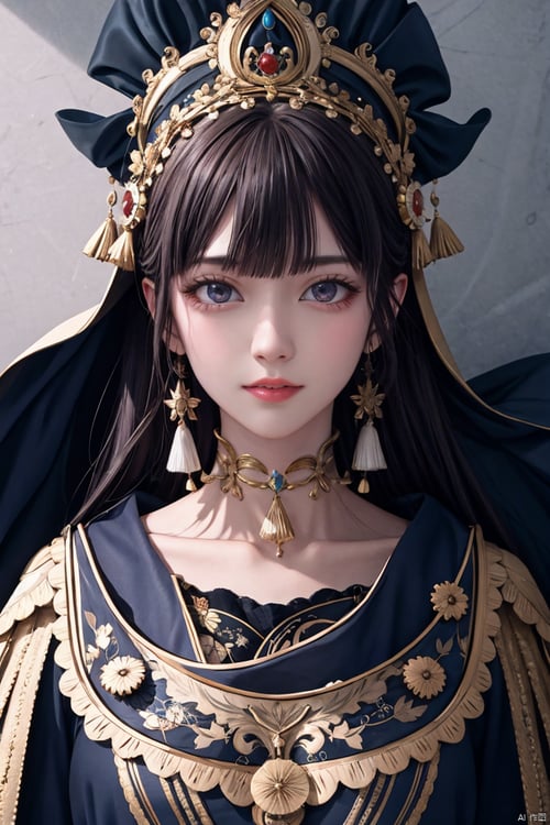 动漫Pro by 树妖姥姥 on Tensor.Art