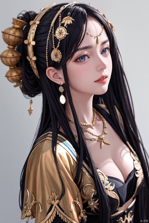 动漫Pro by 树妖姥姥 on Tensor.Art