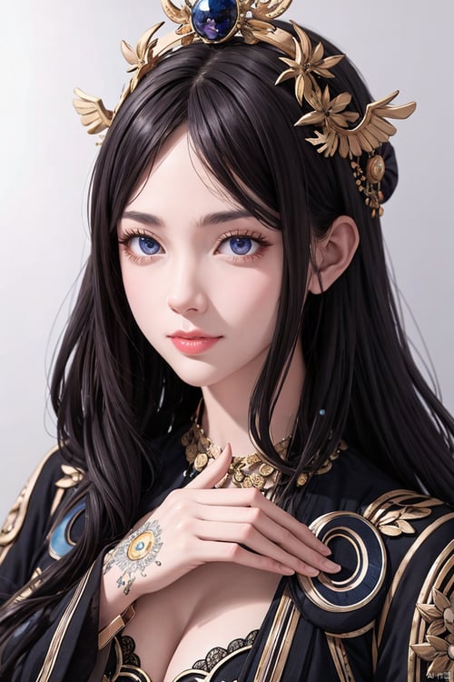 动漫Pro by 树妖姥姥 on Tensor.Art