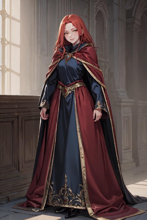Lunar Princess Ranni Elden Ring | Character LoRA by FallenIncursio on Tensor.Art