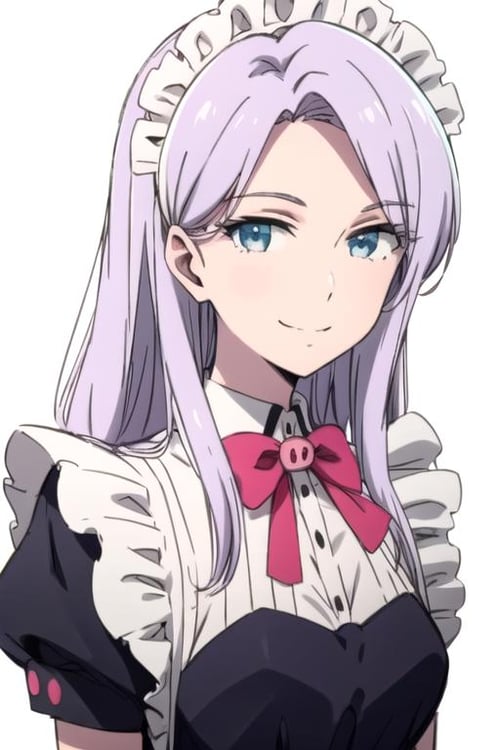 Zoya - Akiba Maid War by eft on Tensor.Art