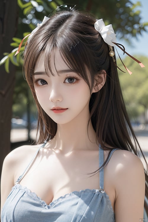 奔跑吧!孩子 by 树妖姥姥 on Tensor.Art