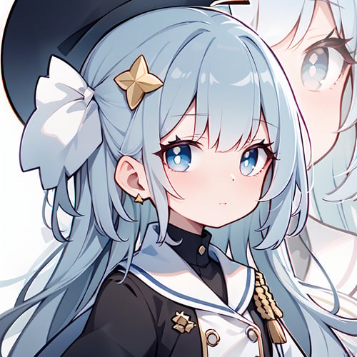清晰|优美线条line by 迈锡尼 on Tensor.Art