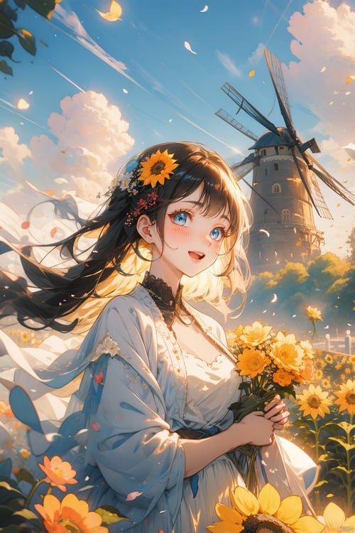 清晰|优美线条line by 迈锡尼 on Tensor.Art