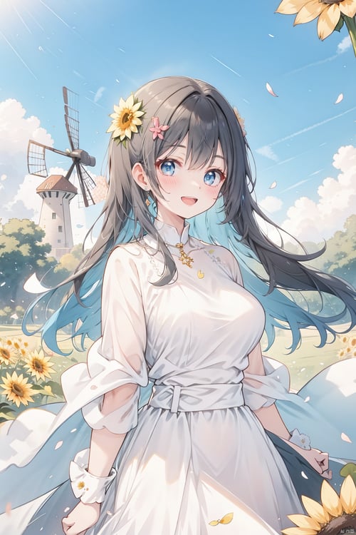 清晰|优美线条line by 迈锡尼 on Tensor.Art