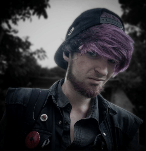 JustFallenOfficial by JustFallenOfficial on Tensor.Art
