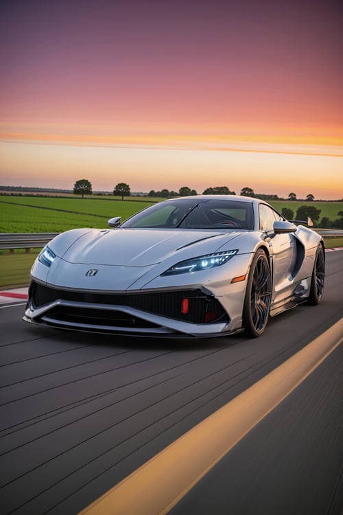 APEX SUPER CARS XL  by MAGIC OF AI on Tensor.Art