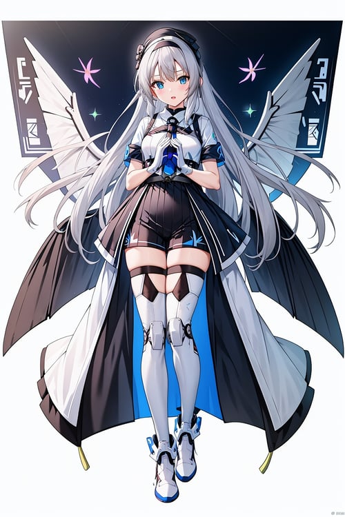 索泰(天启姬)人物LORA by 蔚蓝Blue on Tensor.Art