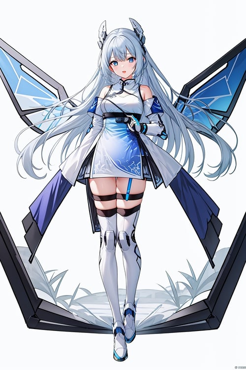 索泰(天启姬)人物LORA by 蔚蓝Blue on Tensor.Art