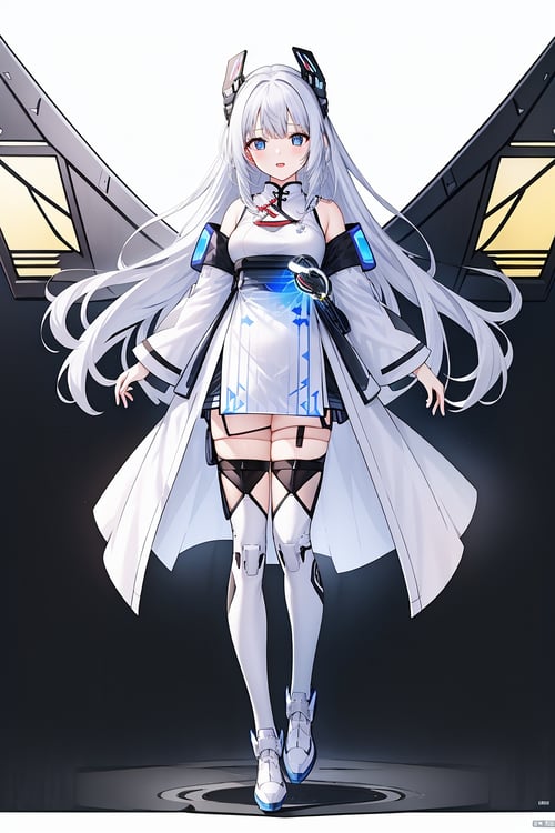 索泰(天启姬)人物LORA by 蔚蓝Blue on Tensor.Art