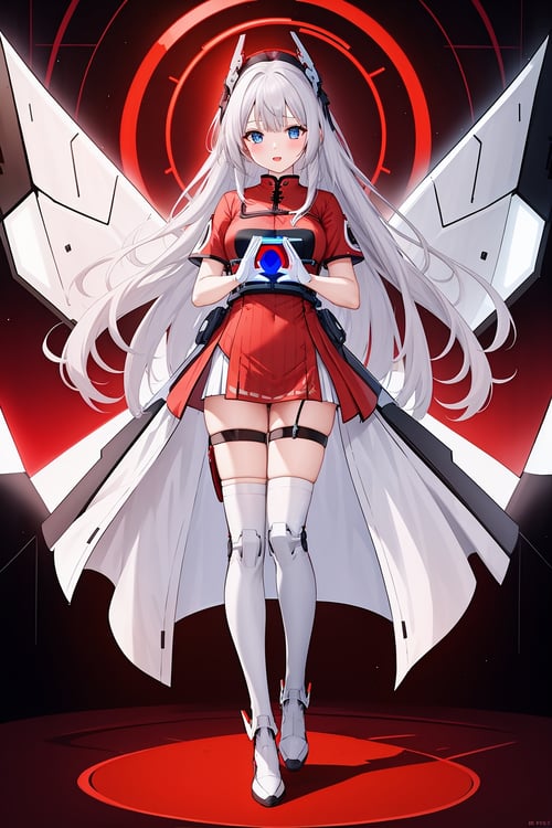 索泰(天启姬)人物LORA by 蔚蓝Blue on Tensor.Art