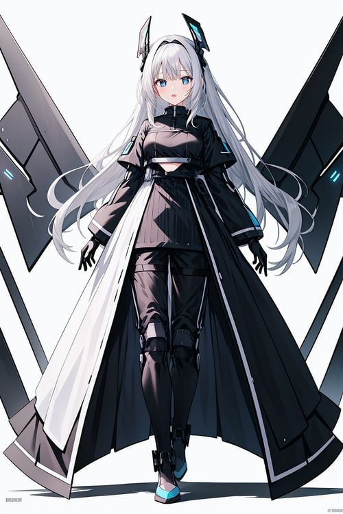 索泰(天启姬)人物LORA by 蔚蓝Blue on Tensor.Art