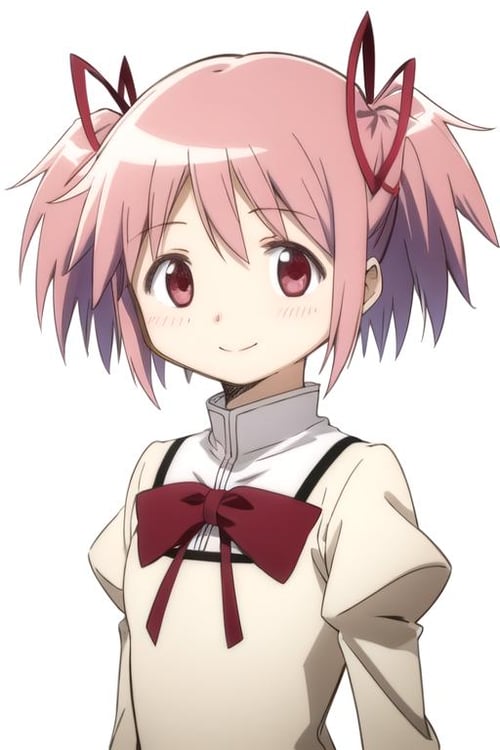 Madoka Kaname - Mahou Shoujo Madoka★Magica by eft on Tensor.Art