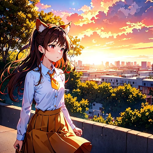 ANIME MIX V2 sudachi by user dai231 on Tensor.Art