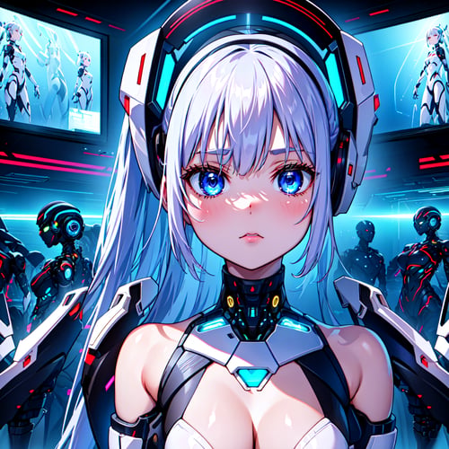 ANIME MIX V2 sudachi by user dai231 on Tensor.Art