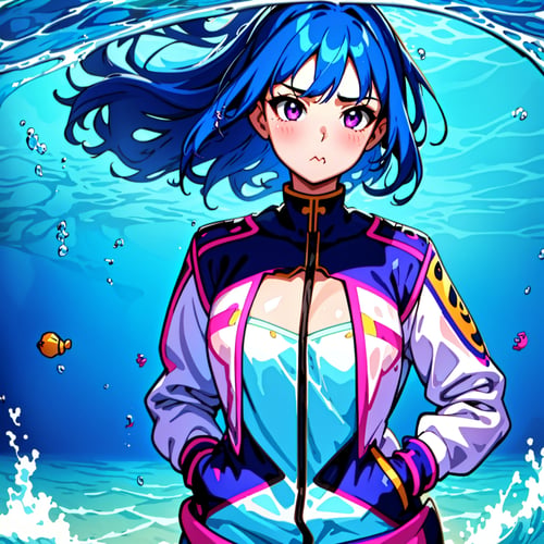 ANIME MIX V2 sudachi by user dai231 on Tensor.Art