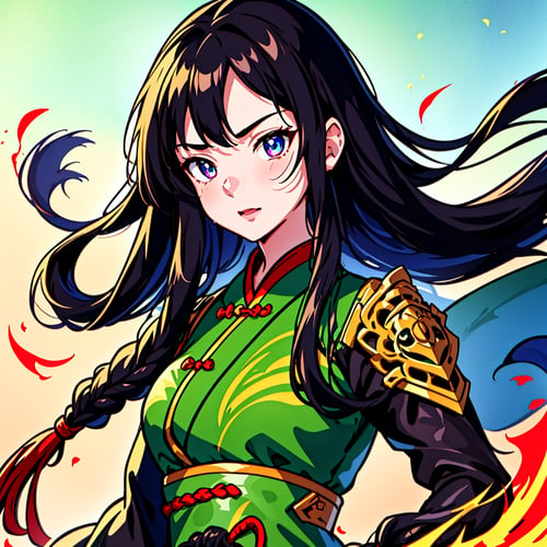 ANIME MIX V2 sudachi by user dai231 on Tensor.Art