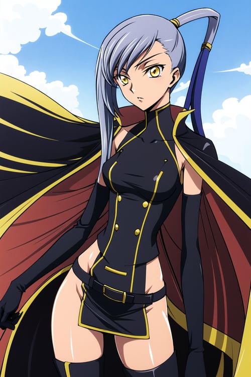Takahiro Kimura 木村贵宏 Style (Code Geass) | Tensor.Art | Tensor.Art
