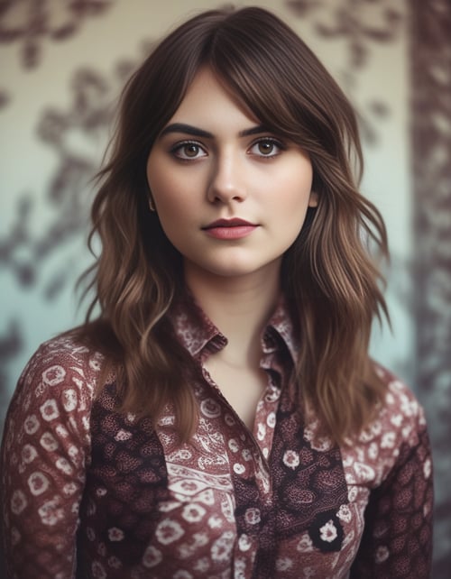 Emilia Jones by parar20 on Tensor.Art