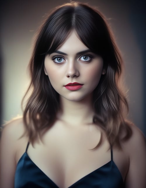 Emilia Jones by parar20 on Tensor.Art