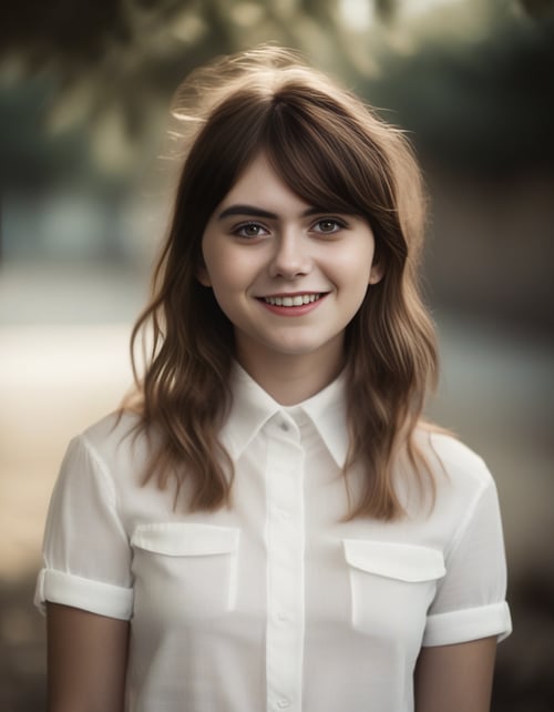 Emilia Jones by parar20 on Tensor.Art