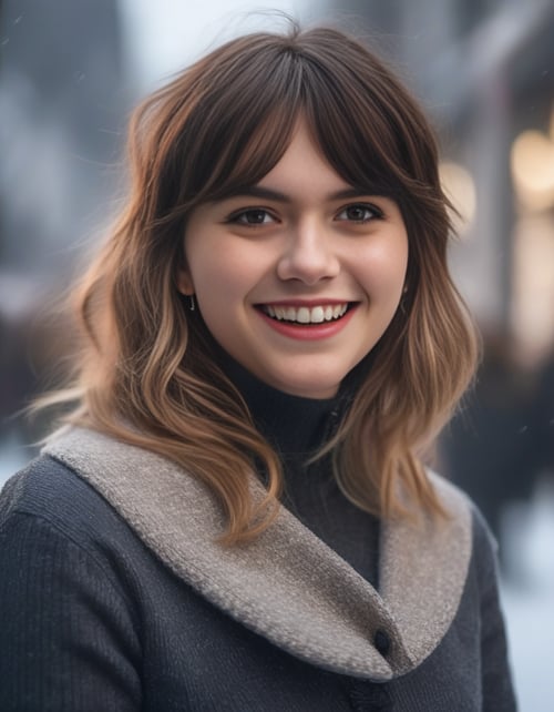 Emilia Jones by parar20 on Tensor.Art