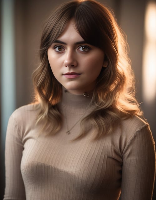 Emilia Jones by parar20 on Tensor.Art