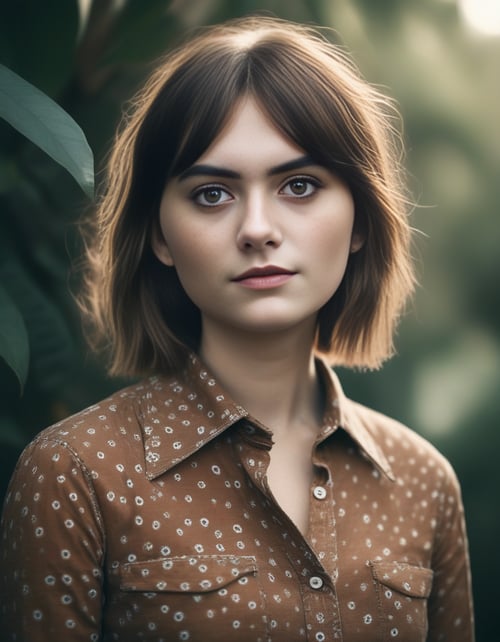 Emilia Jones by parar20 on Tensor.Art