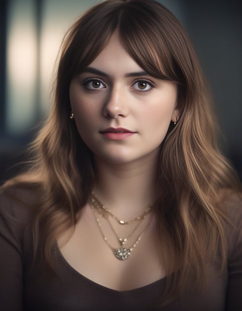 Emilia Jones by parar20 on Tensor.Art