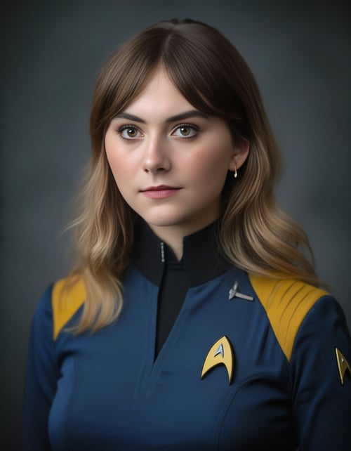 Emilia Jones by parar20 on Tensor.Art