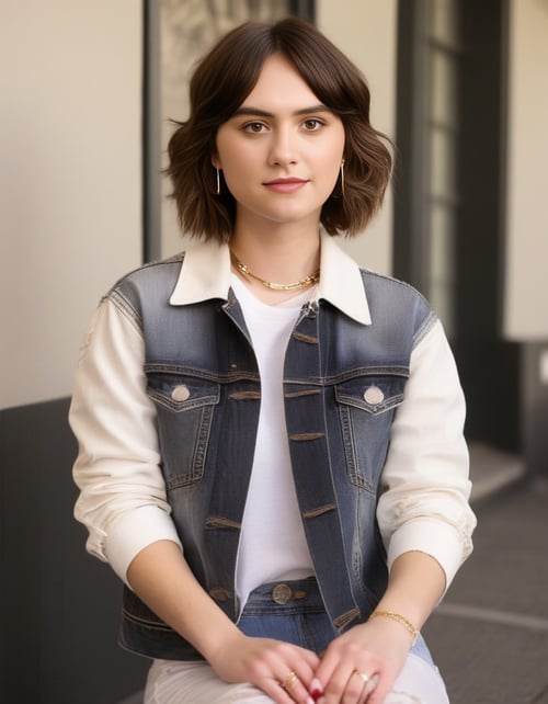 Emilia Jones by parar20 on Tensor.Art