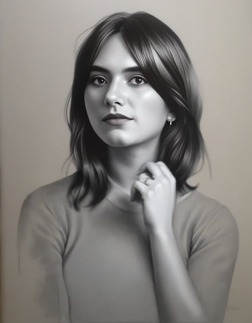 Emilia Jones by parar20 on Tensor.Art