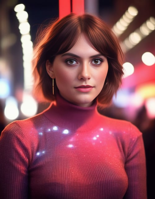 Emilia Jones by parar20 on Tensor.Art