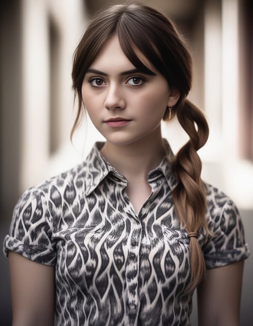 Emilia Jones by parar20 on Tensor.Art