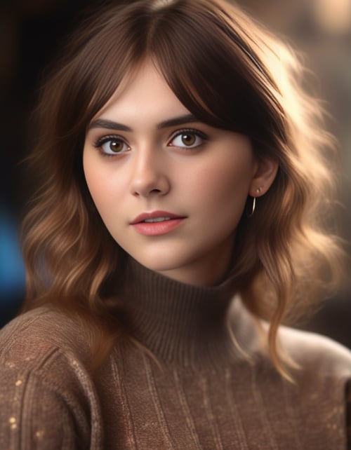 Emilia Jones by parar20 on Tensor.Art