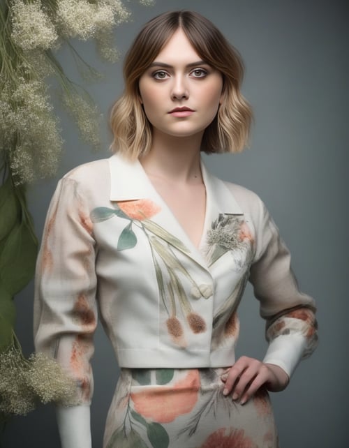 Emilia Jones by parar20 on Tensor.Art