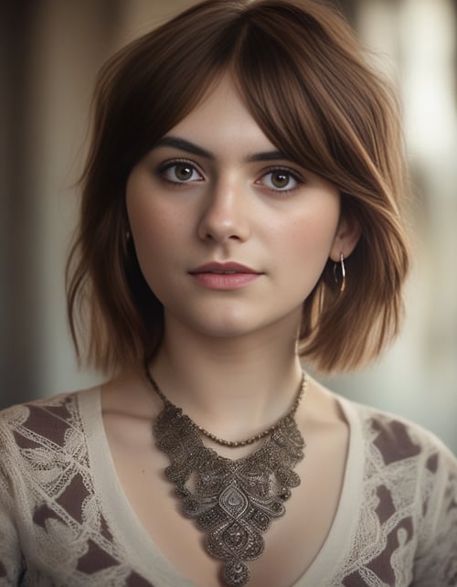 Emilia Jones by parar20 on Tensor.Art