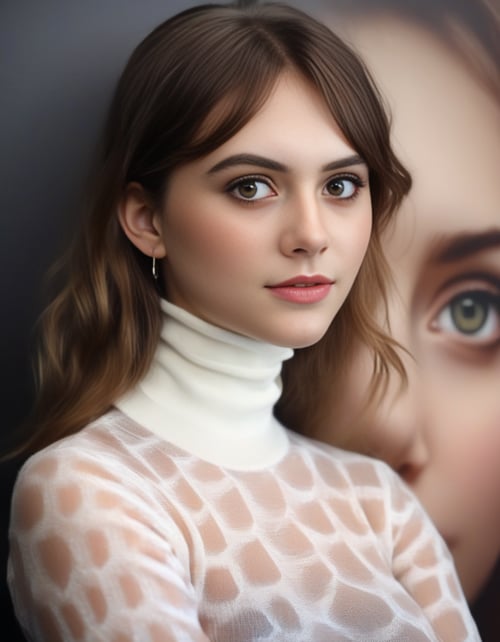 Emilia Jones by parar20 on Tensor.Art