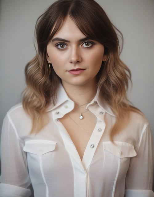 Emilia Jones by parar20 on Tensor.Art