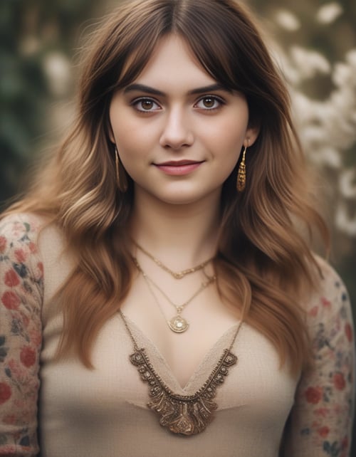 Emilia Jones by parar20 on Tensor.Art
