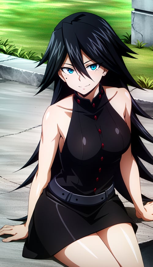 Nemuri Kayama | My Hero Academia by user_042967090834805515324 on Tensor.Art