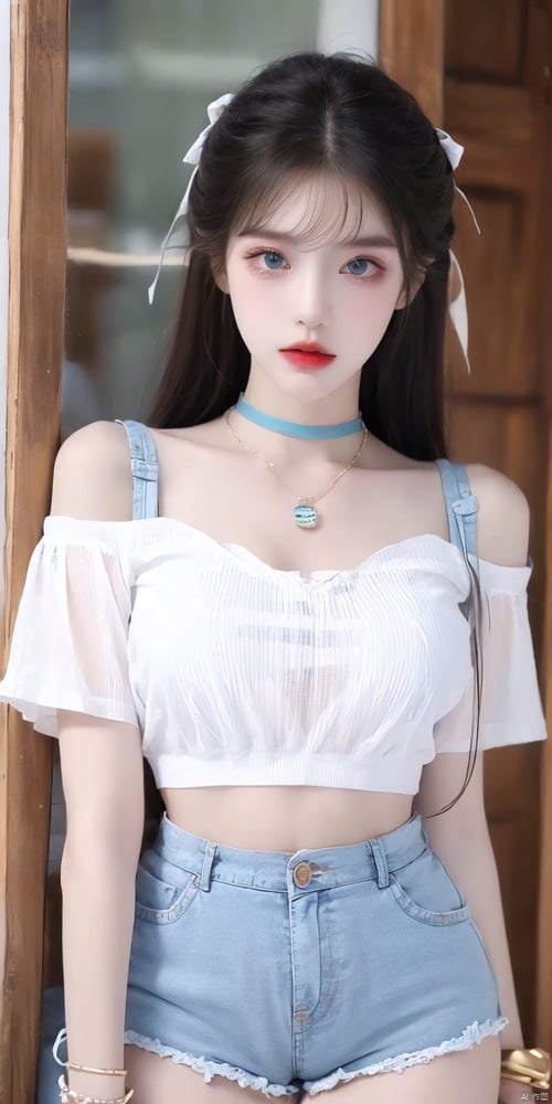 衣服一 by 画师¥染颜 on Tensor.Art