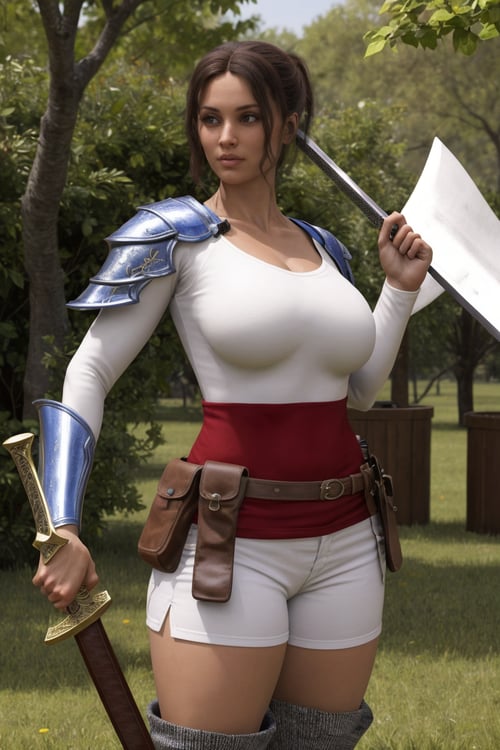 Daval3D Lana by Sturmtiger on Tensor.Art