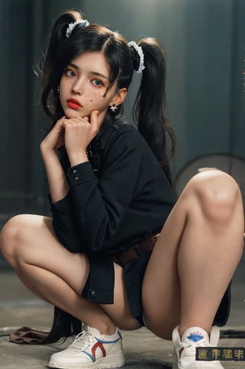Sexy Poses by Lina on Tensor.Art