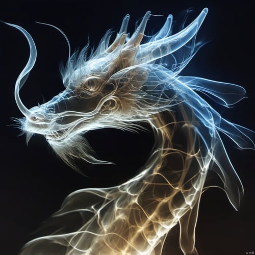 WR.伽玛龙母 by 白毛红瞳魔法师 on Tensor.Art